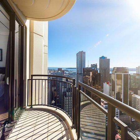 Luxury Penthouse Apartment Auckland Extérieur photo