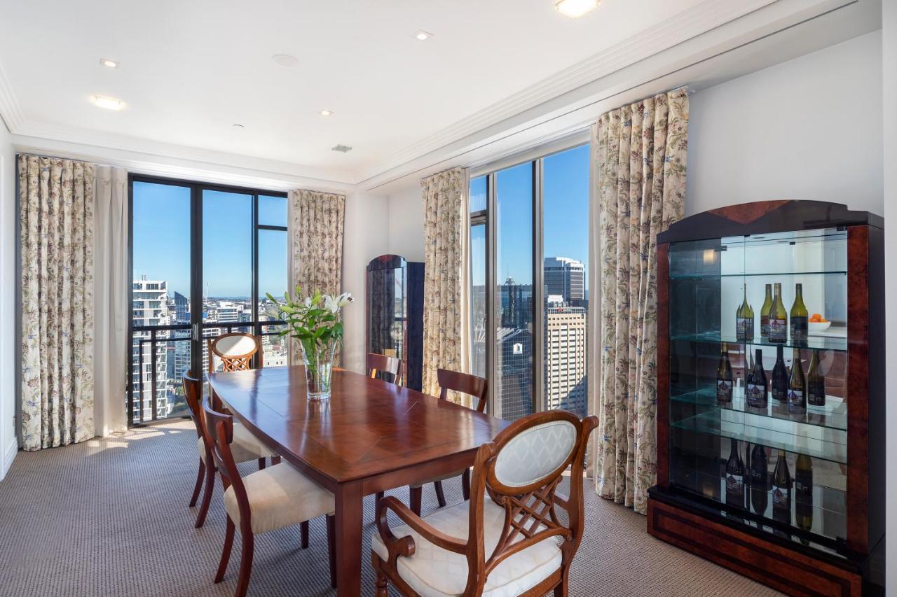 Luxury Penthouse Apartment Auckland Extérieur photo