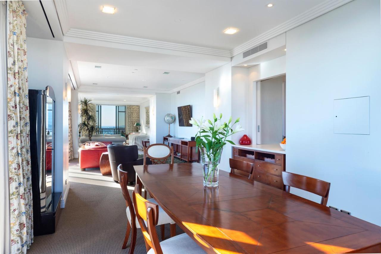 Luxury Penthouse Apartment Auckland Extérieur photo