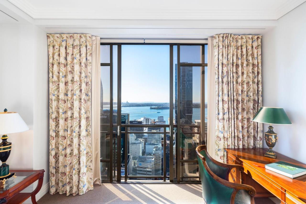 Luxury Penthouse Apartment Auckland Extérieur photo
