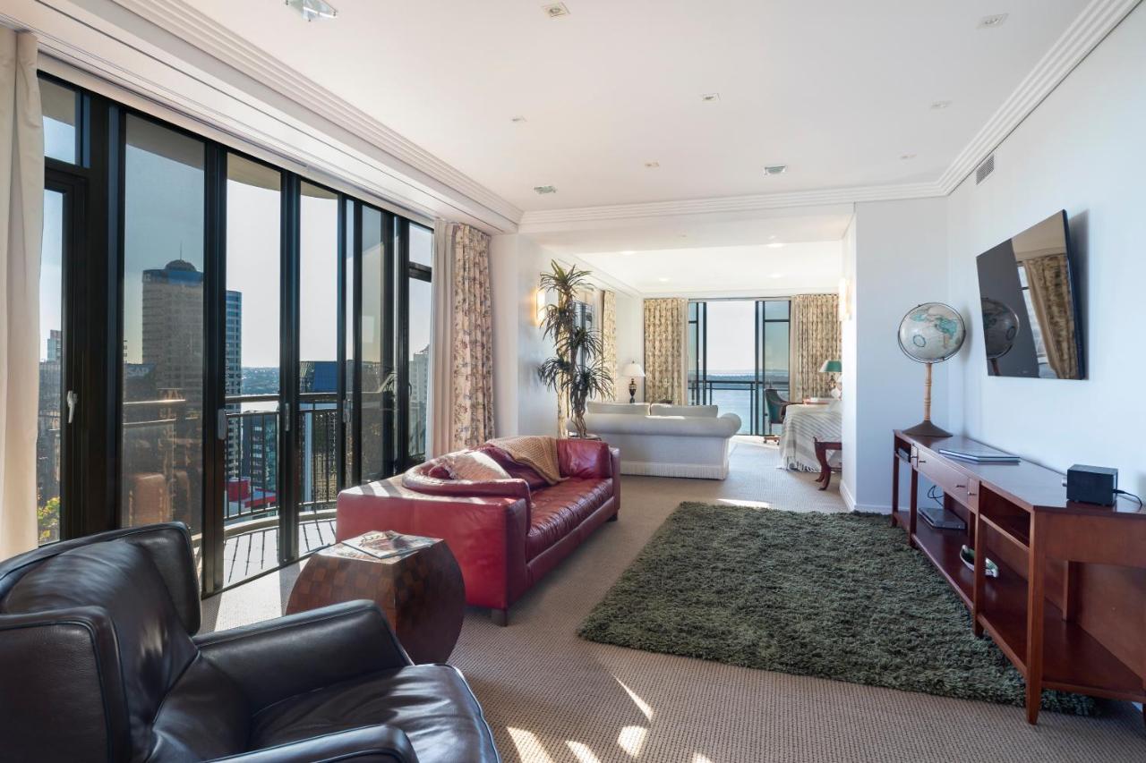 Luxury Penthouse Apartment Auckland Extérieur photo
