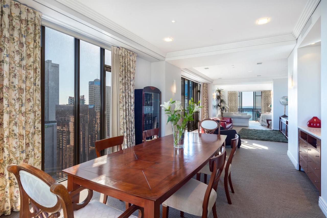 Luxury Penthouse Apartment Auckland Extérieur photo