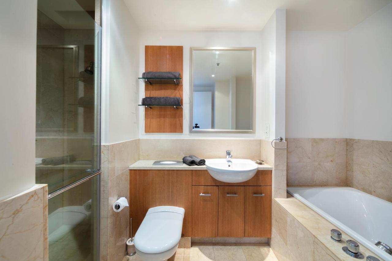 Luxury Penthouse Apartment Auckland Extérieur photo